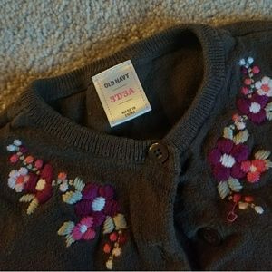 Cherokee Shirts & Tops - ❤️ Girls 4t Cardigan Bundle ❤️ Cherokee Shirts & Tops - ❤️ Girls 4t Cardigan Bundle ❤️